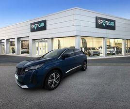 HYBRID 225 E-EAT8 ALLURE PACK