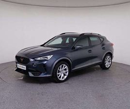 CUPRA FORMENTOR 1.4 E-HYBRID CUPRA DSG