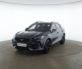 CUPRA FORMENTOR 1.4 E-HYBRID CUPRA DSG VZ