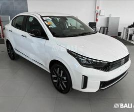 PRECISION 1.3 16V FLEX AUT.