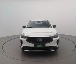 FIAT FASTBACK AUDACE 1.0 200 T. FLEX AUT 2024