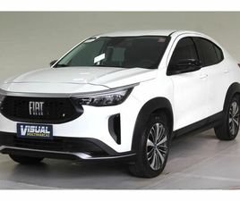 FIAT FASTBACK AUDACE 1.0 200 T. FLEX AUT 2025