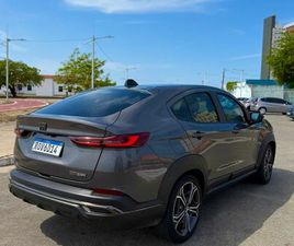 LIMITED ED.1.3 270 T.FLEX AUT.