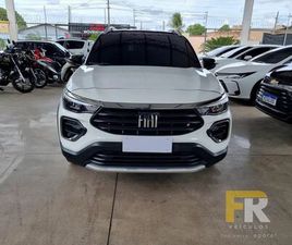 IMPETUS 1.0 TURBO 200 FLEX AUT.