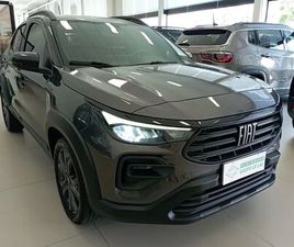 TRIBUTO 125 1.0 TB. 200 FLEX AUT.