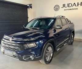 RANCH 2.0 16V 4X4 DIESEL AUT.