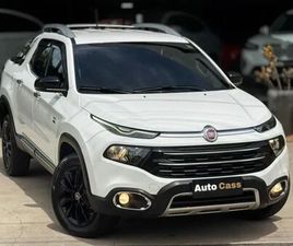 VOLCANO 2.0 16V 4X4 TB DIESEL AUT.