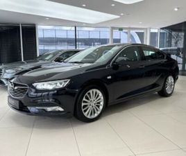 OPEL INSIGNIA II COUNTRY TOURER ELITE ELITE / LED / PODGRZEWANA PRZEDNIA SZYBA / CARPLAY/ANDROID AUTO