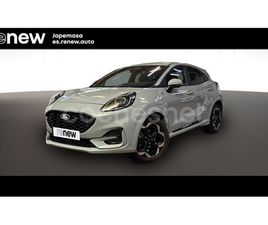 VEHÍCULO DE SUSTITUCIÓN