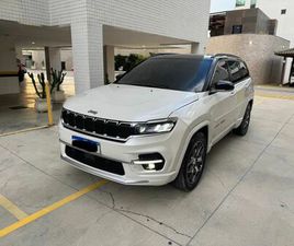 OVERLAND T270 1.3 TB FLEX AUT