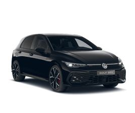 GOLF GTI 2,0 L TSI OPF 195 KW (265 PS) 7-GANG-DOPPELKUPPLUNGSGETRIEBE DSG