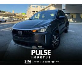 FIAT PULSE 2026