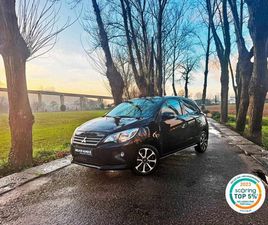 MITSUBISHI SPACE STAR 1.2 INTENSE CONNECT EDITION