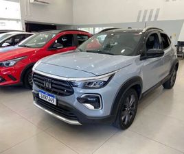 IMPETUS 1.0 TURBO 200 FLEX AUT.