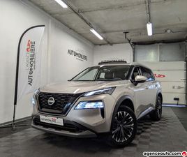 NISSAN X-TRAIL IV E-POWER 204 TEKNA 5PL