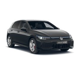 GOLF GTE 1,5 L EHYBRID OPF 130 KW (177 PS) / 85 KW (116 PS) 6-GANG-DOPPELKUPPLUNGSGETRIEBE DSG