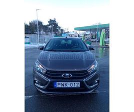 LADA VESTA 1.6 STANDARD