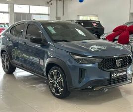 IMPETUS 200 T. AUT (HIBRÍDO)