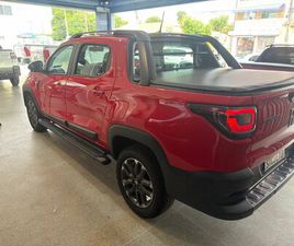 ULTRA 1.0 FLEX TURBO CD AUT.