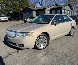 2006 LINCOLN ZEPHYR