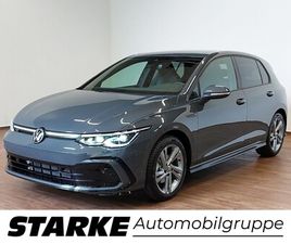 GOLF 2.0 TDI DSG R-LINE