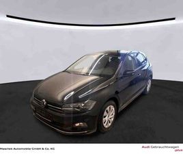 1.0 TSI DSG REARVIEW SITZH NAVI DAB