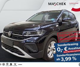 GOAL 1.0 TSI NAVI LED LM17 SITZH DAB PDC ACC