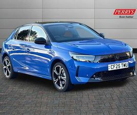 1.2 TURBO ULTIMATE EURO 6 (START/STOP) 5DR