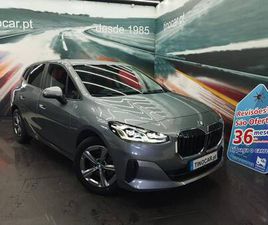 BMW SÉRIE 2 218 ACTIVE TOURER I AUTO
