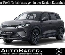 BYD ATTO2 BYD ATTO 2 COMFORT 64,8KWH LED NAVI 360° ACC LEDER