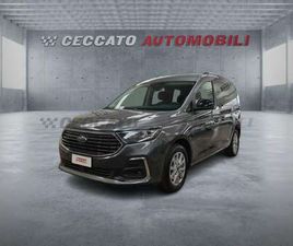 TOURNEO CONNECT TOURNEO CONNECT V761 2.0 ECOBLUE