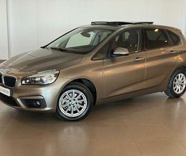 BMW SERIE 2 218I ACTIVE TOURER 100 KW (136 CV)