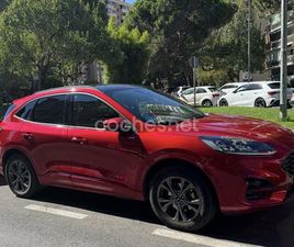 FORD KUGA STLINE X 2.5 DURATEC PHEV AUTO