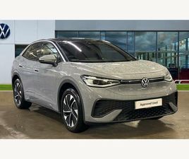 PRO 77KWH MATCH AUTO 5DR