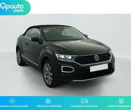 CABRIOLET 1.5 TSI EVO 150 START STOP DSG7 STYLE