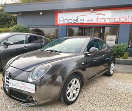 MITO MITO 105 CV TWINAIR **PREZZO REALE**