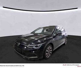 2.0 TDI DSG AHK REARVIEW ACC *GARANTIE 2028*