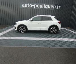 2.0 TDI 150 START/STOP DSG7 R-LINE