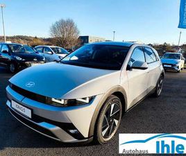 (MJ26) 84KWH 2WD 229PS CENTRIQ