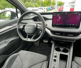 SKODA ELROQ 85 SPORTLINE AHK*PLUS*MTRX*ACC*KAMERA*WINT