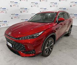 MG HS HS 1.5T-GDI COMFORT NUOVA A CARESANABLOT