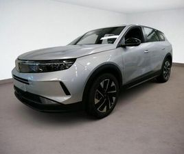 OPEL GRANDLAND EDITION NAVI KAMERA MATRIX-LED SITZHZG