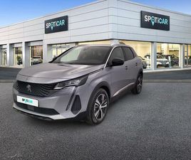 PURETECH 130CH S&S EAT8 GT