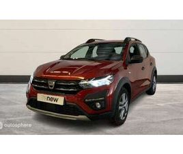 1.0 TCE 90CH STEPWAY ESSENTIEL