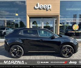 ALFA ROMEO JUNIOR IBRIDA INTENSA 1.2 VGT 48V-HYBRID EL. PAN