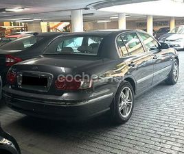 KIA OPIRUS 3.5 V6 EX