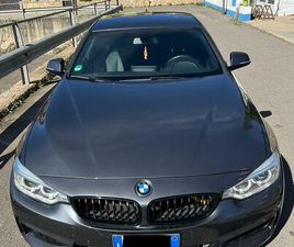 BMW 428I GRAN COUPÉ M SPORT