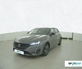 SW PURETECH 130CH S&S EAT8 ACTIVE PACK