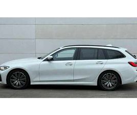 318D TOURING M SPORT M PAKKET