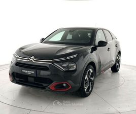 C4 1.2 PURETECH FEEL PACK S&S 130CV